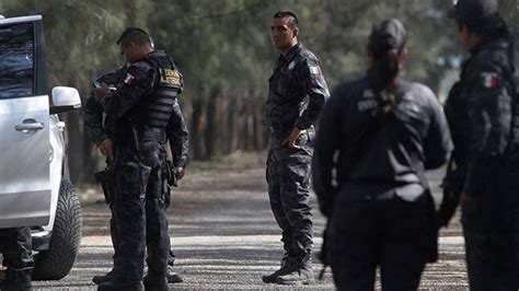 Meksika’da partiye silahlı saldırı: 12 ölü, 12 yaralı